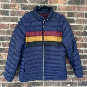 Cotopaxi Men’s Down Jacket